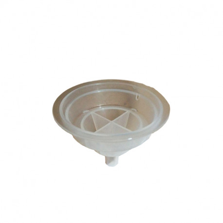 Adaptateur pour detartrage pour machine a cafe Dolcegusto WI1696