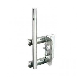 Cerclage simple avec traoncon de mat soude Erard 801304