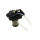 Vanne mecanique (ecam) pour machine a cafe Delonghi AS00002674