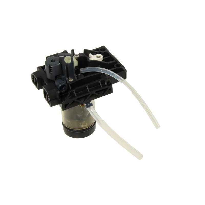 Vanne mecanique (ecam) Delonghi AS00002674 — free download