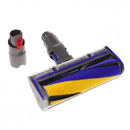 Turbo-brosse avec adaptateur adaptable dyson 971360-01 Fideale 