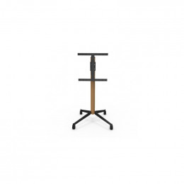Pied tv 1400xl bois kana pour ecran de 40 a 85 pouces Erard 039340