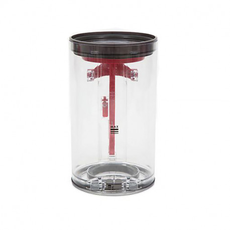 Grand reservoir pour aspirateur cyclone v10 Dyson 969509-01