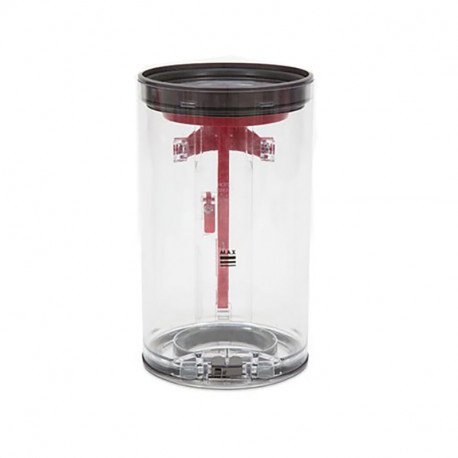 Grand reservoir pour aspirateur cyclone v10 Dyson 969509-01