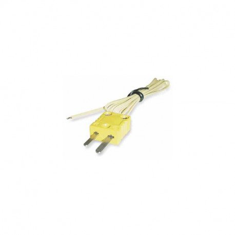 Thermocouple type k st305 -40°c +204°c Sefram ST305