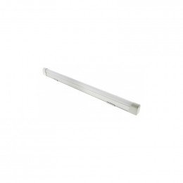 Reglette standard 10w 60cm Elexity 510130