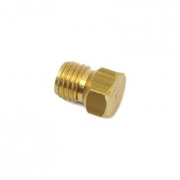 Injecteur gaz butane diam. 0,66 cm table de cuisson Teka 60602123