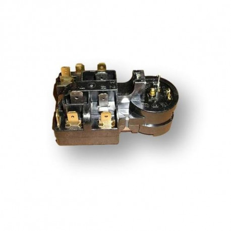 Relais (jiaxpera nx1114y) pour refrigerateur Beko 4346041085