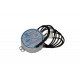 Moteur pour deshumidificateur Delonghi NP1051