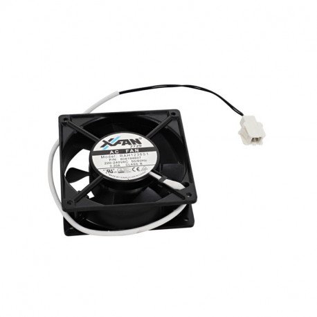 Ventilateur de refroidissement pour seche-linge Aeg 808194607