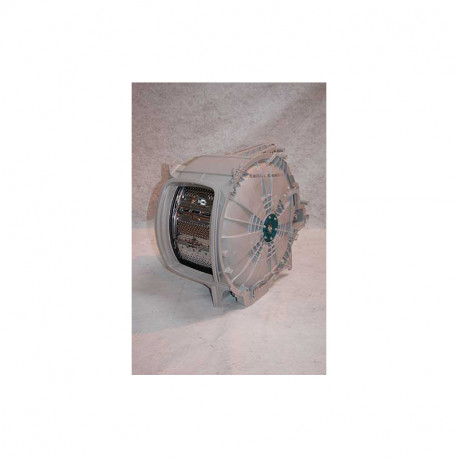 Cuve + tambour pour lave-linge Zanussi 1053103