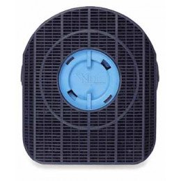 Filtre charbon type 200 hotte livre a l'unite Multi-marques