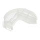 Frein de porte gauche/droite pour lave-vaisselle Whirlpool ME312008
