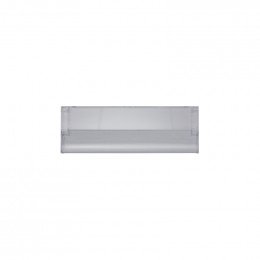 Portillon evapor.congela. frigo pour refrigerateur Hoover 49043111