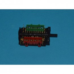 Selector interrupteur pour four Gorenje 826714