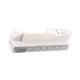Module affichage blanc edw15 pour lave-vaisselle Ikea 14002002214