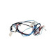 Rampe pompe a pour lave-vaisselle Electrolux 14023780103