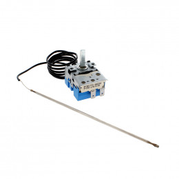 Thermostat pour four Indesit 481010867971