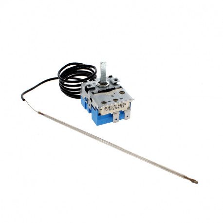 Thermostat pour four Indesit 481010867971