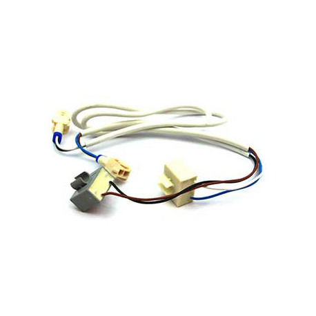 Protecteur thermique pour refrigerateur Electrolux 242648423