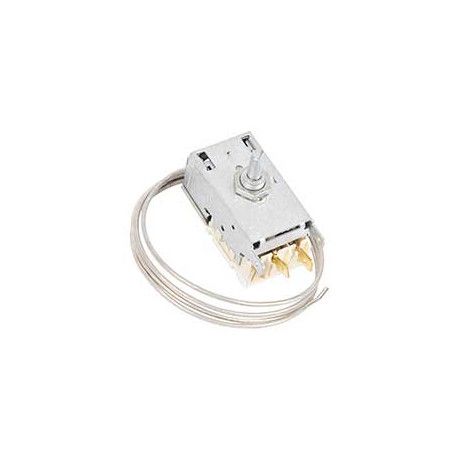 Thermostat k57l5535 pour refrigerateur Aeg 226232408