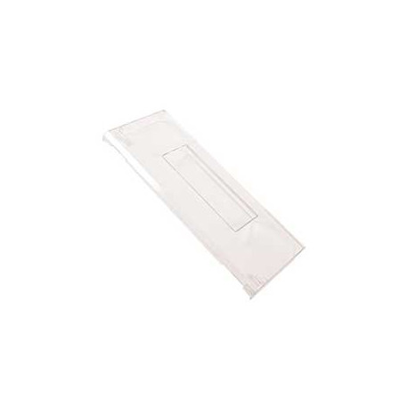 Portillon transparent 7902x157 pour refrigerateur Rex 264401501