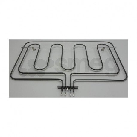 Resistance voute grill Smeg 3664061993137