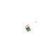 Interrupteur pour refrigerateur porte Haier 49053755