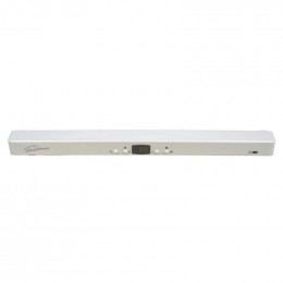 Bandeau + platine Whirlpool 481245228803