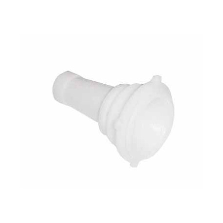 Support de bras inferieur pour lave-vaisselle Whirlpool C00041035