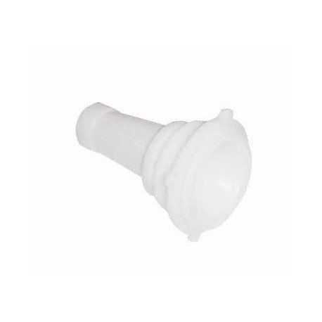 Support de bras inferieur pour lave-vaisselle Whirlpool C00041035