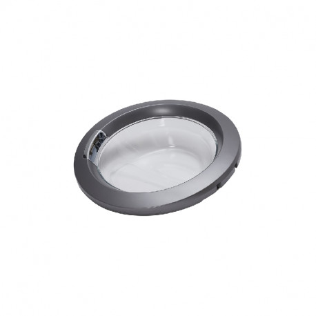 Hublot complet pour lave-linge Candy 43040272