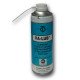Lubrifiant huile fine va-lub net : 400gr Technoutil AVA