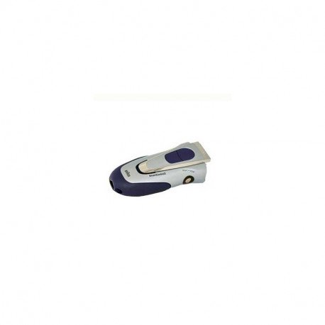 Boitier bleu metal/bleu nuit pour rasoir Braun 67030708