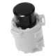 Bouton pour four Bosch 10004333
