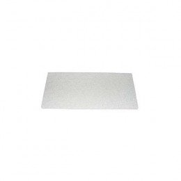 Clayette verre pour refrigerateur 0071400157 Haier 49054507