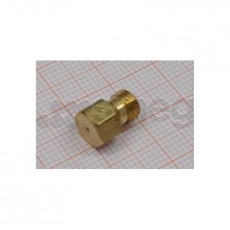 Injecteur diam 6 mm n°93 table de cuisson Multi-marques