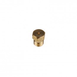 Injecteur diam 6mm n°94 barbecue pour cuisiniere Smeg 909010535