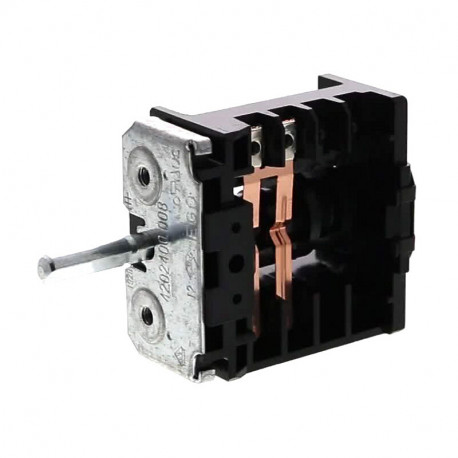 Commutateur ego 42.02400.008 pour cuisiniere Sogedis 236F57