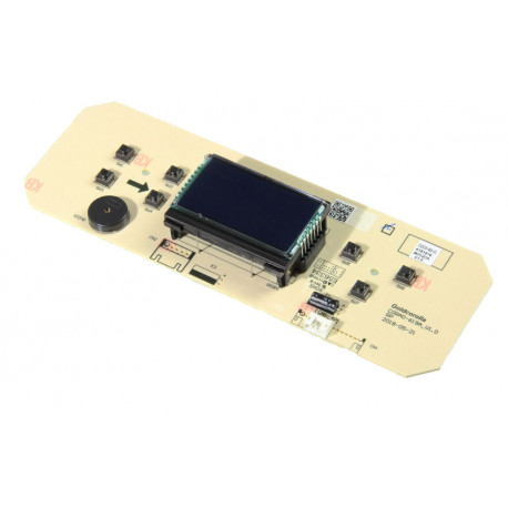 Carte ecran pour deshumidificateur Delonghi NE2827