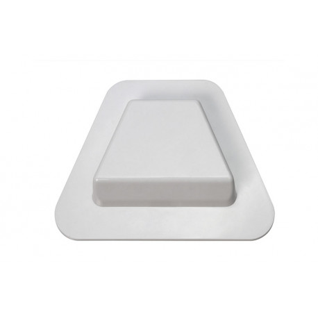 Couvercle pour centrale vapeur Braun 5312821241