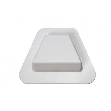 Couvercle pour centrale vapeur Braun 5312821241