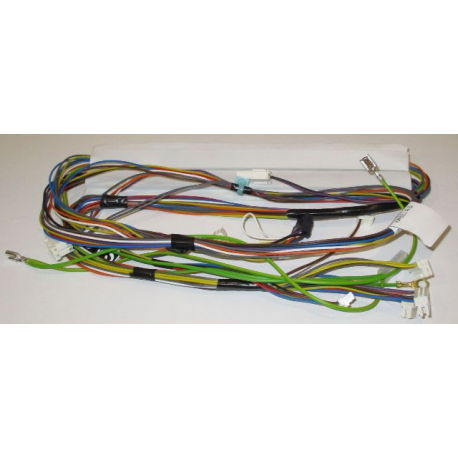Filerie pour lave-vaisselle Beko 1758427100