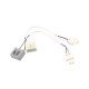 Thermostat pour congelateur refrigerateur Electrolux 226302213