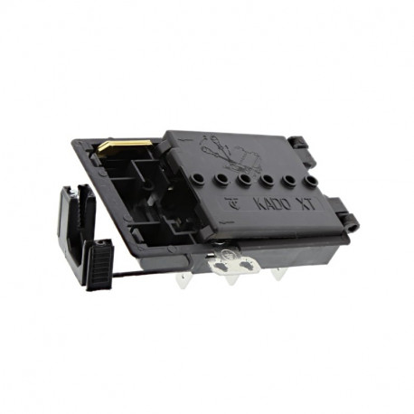 Plaque a bornes induction 6p w pour table de cuisson Aeg 405595273