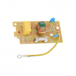 Filtre antiparasite pour micro-ondes Electrolux 405547608