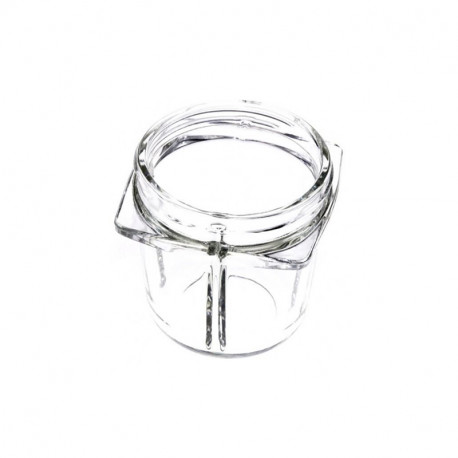 Mini-bol pour blender seul livre nu sans les accessoires Magimix 505667