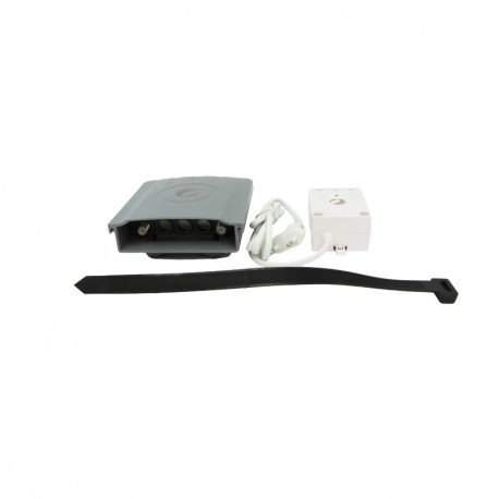 Kit preamplificateur 5g lte700 1 entree uhf 21 - 36 db Cahors 0145385R13