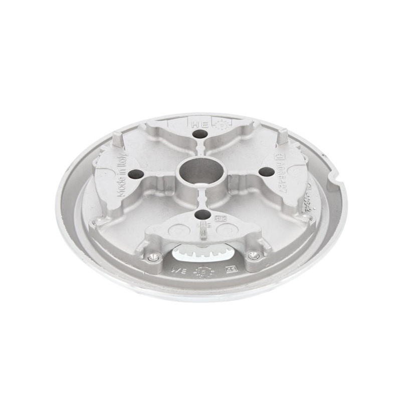 Couronne Bruleur Auxiliaire pour Plaque de Cuisson SCHOLTES - Le SAV