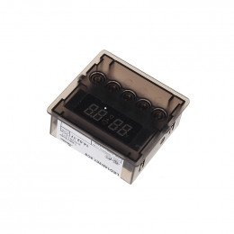 Programmateur cuisson marron led145/201 - 5 boutons Ranco A393-297201 (EU) Programmateur cuisson marron led145/201 - 5 boutons Ranco A393-297201 (EU)